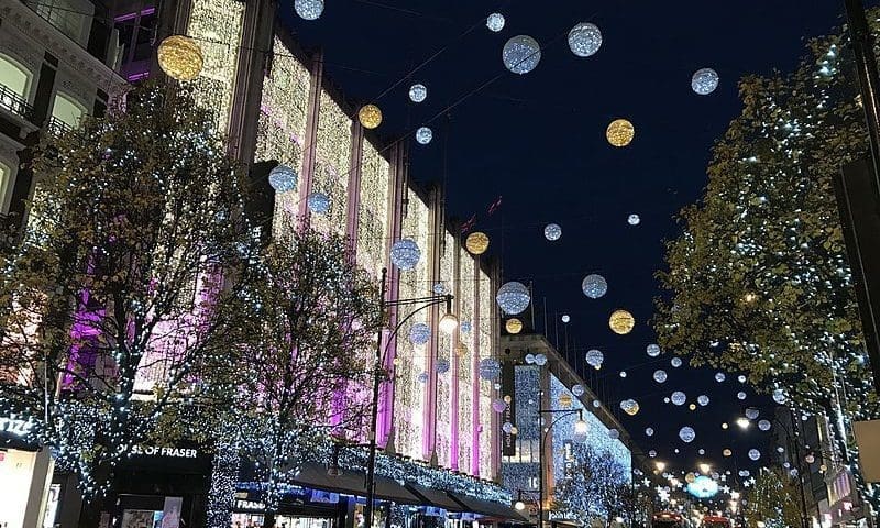 How can retail companies prepare for a more scrupulous festive season?