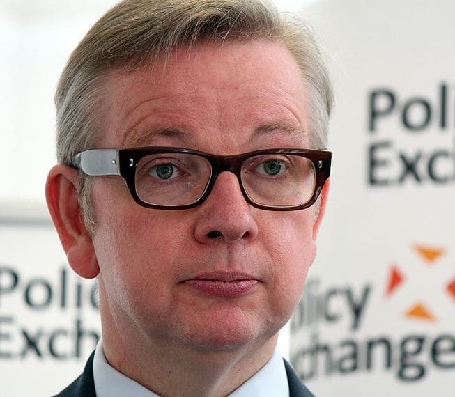 Gove orders HMRC to support SMEs in the event of no-deal