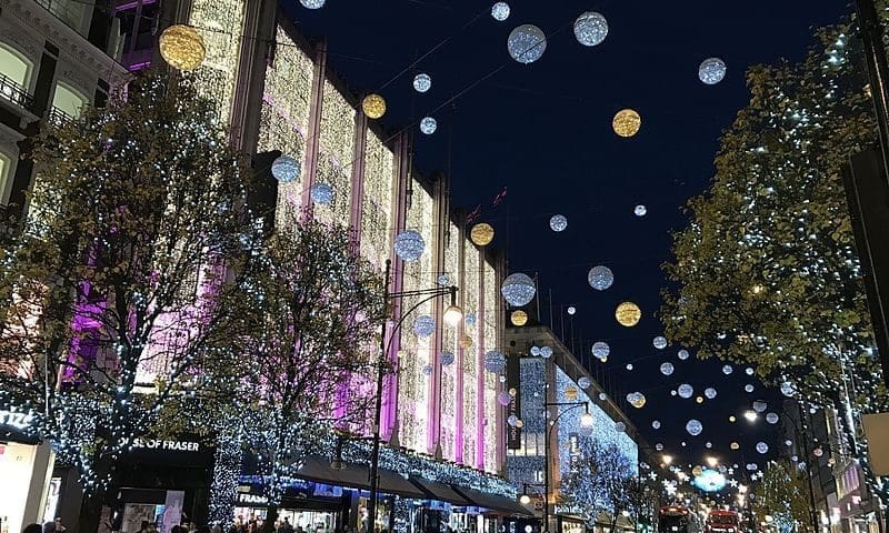Oxford Street Strategy approved for public consultation