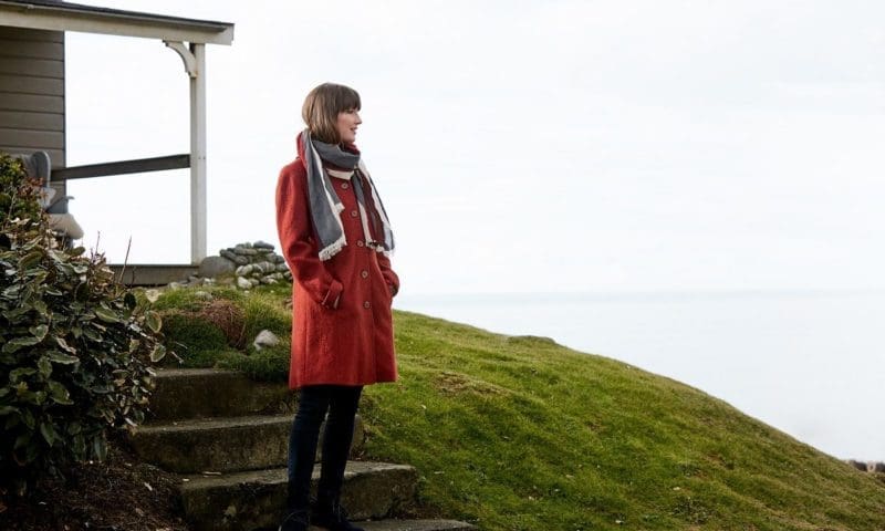 Seasalt partners with Reskinned for new takeback and resale scheme