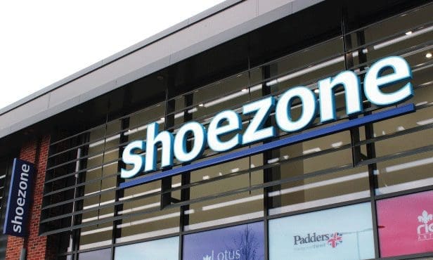 Shoe Zone defies retail blues to report strong summer performance