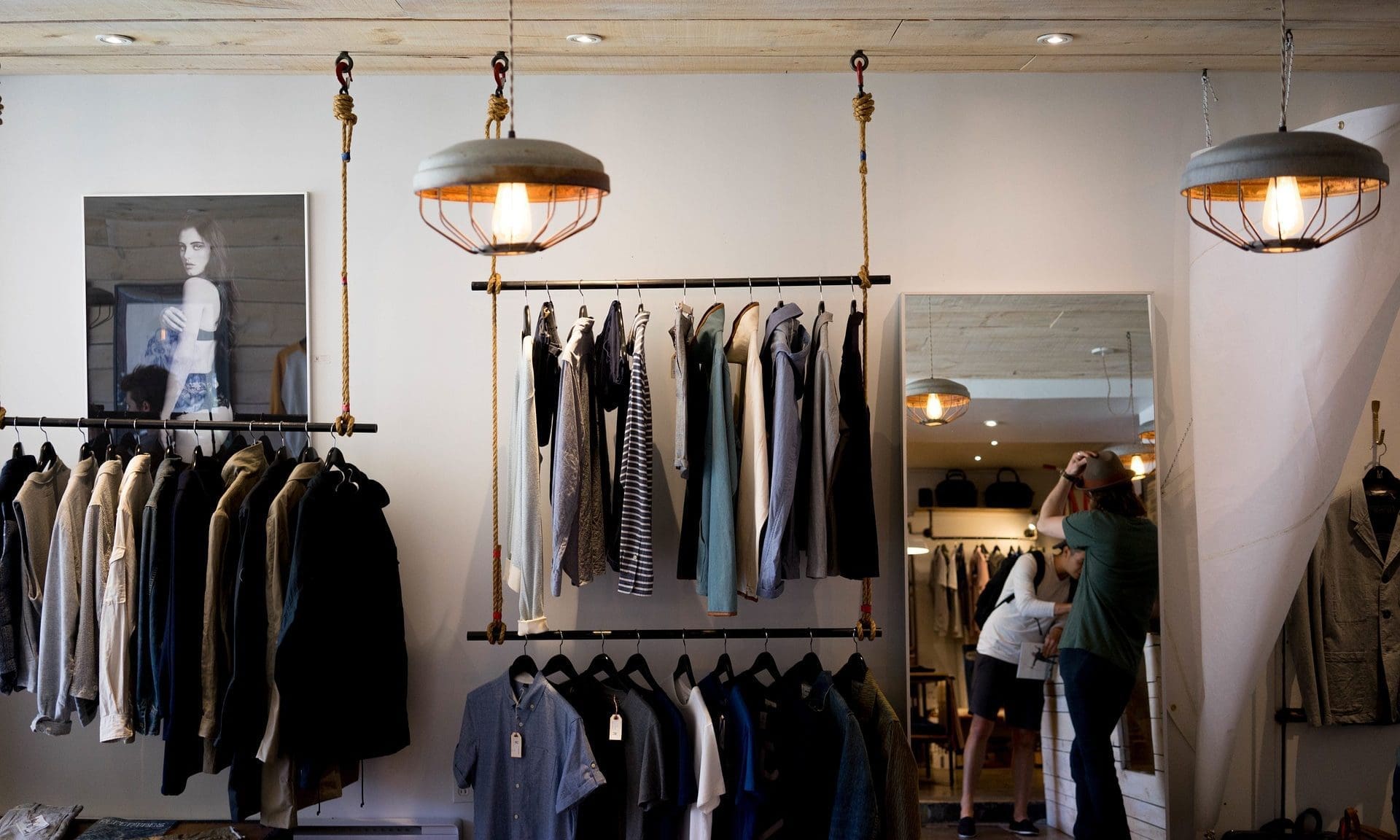 Helping retail businesses to grow