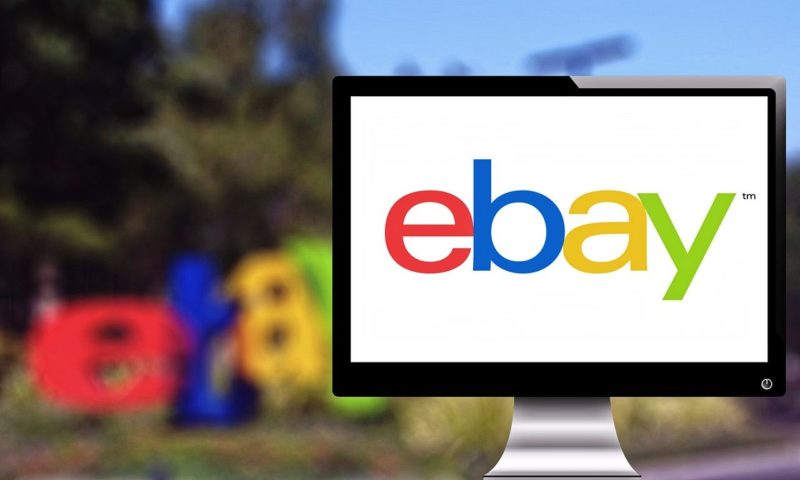Ebay accuses Amazon of ‘unlawfully’ poaching sellers