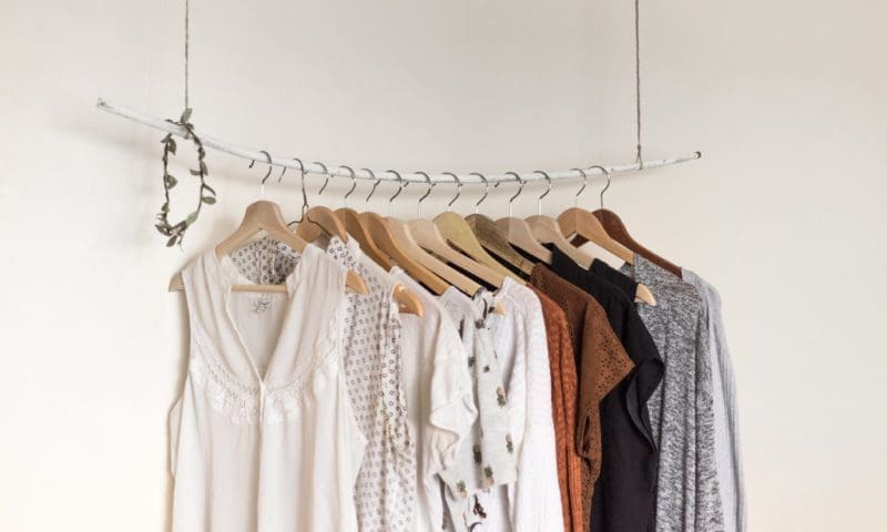 MPs launch inquiry into top fashion retailers