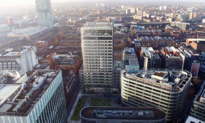 Moonpig launches new Manchester tech hub