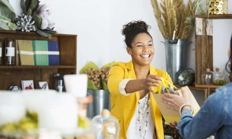 Customer service needs for the post-covid consumer