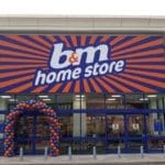 B&M full-year profits fall amid rising costs and challenging market