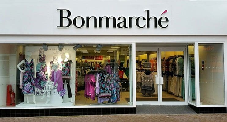 ‘Challenging market’ sees Bonmarché profits fall