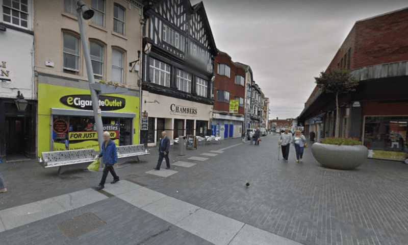 RSPH names Grimsby as ‘unhealthiest UK high street’
