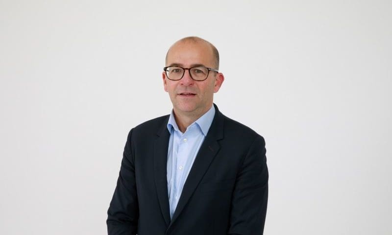 Pets at Home appoints former Argos boss as COO