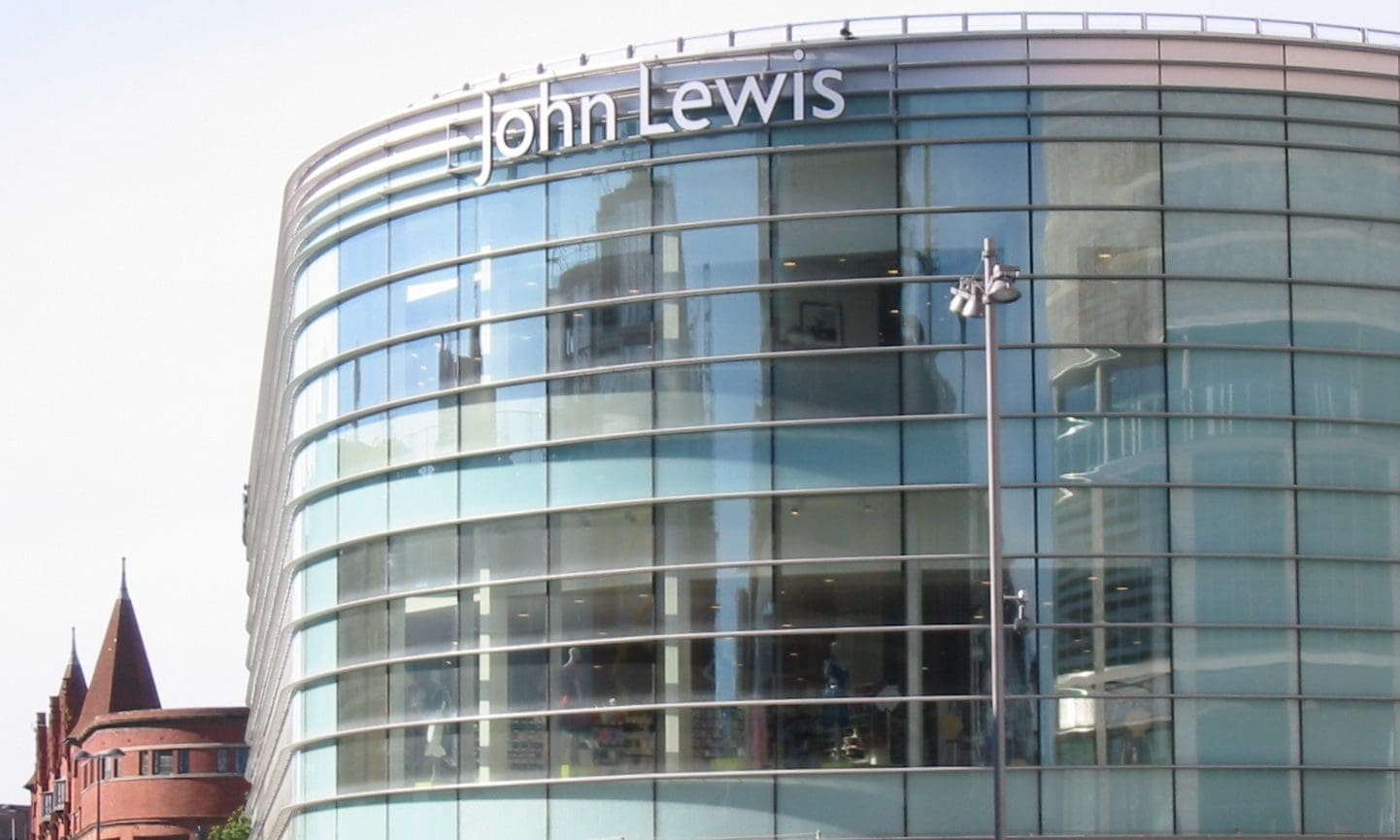 John Lewis names first head of loyalty as it rolls out more rewards schemes