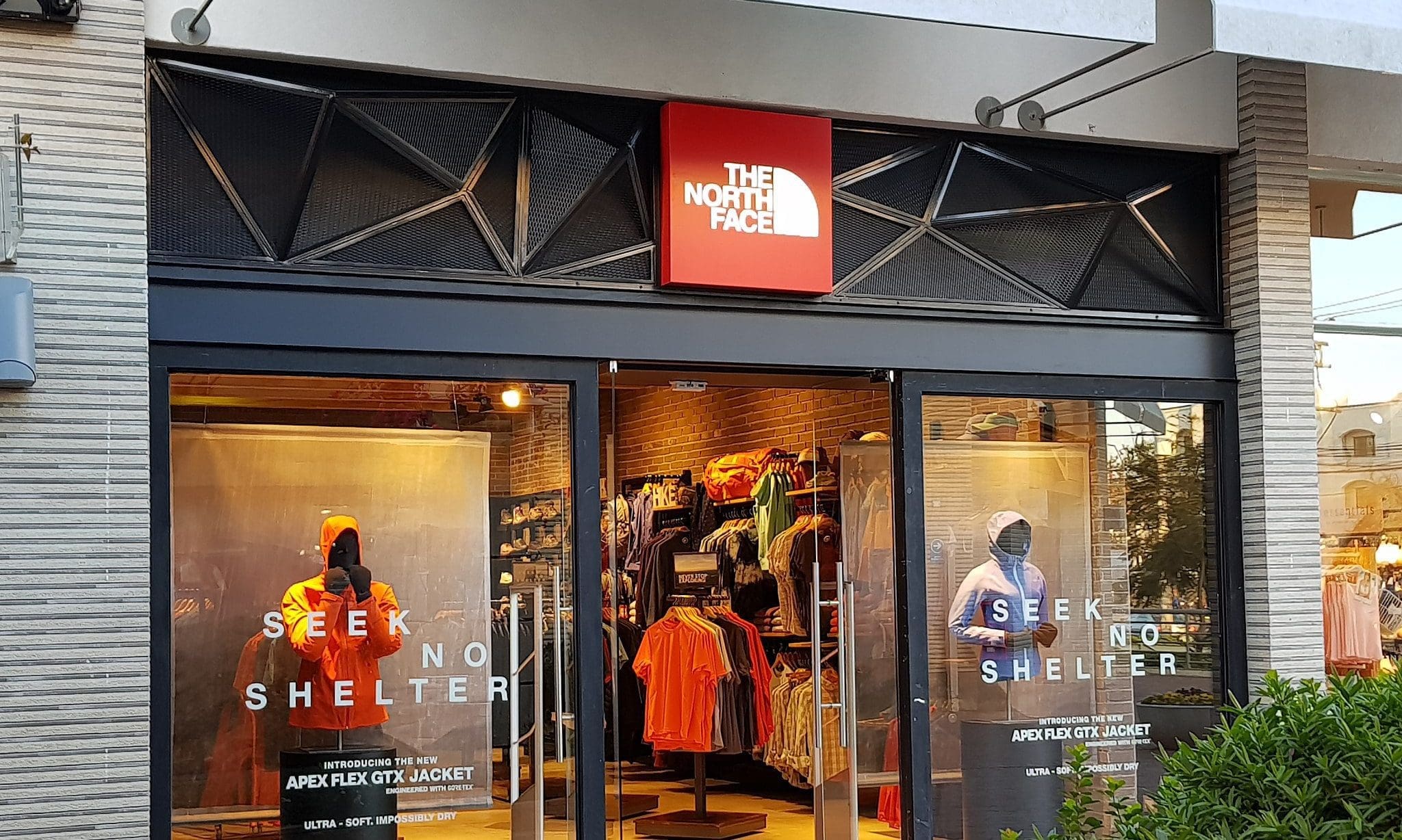 The North Face appoints new VP for EMEA region