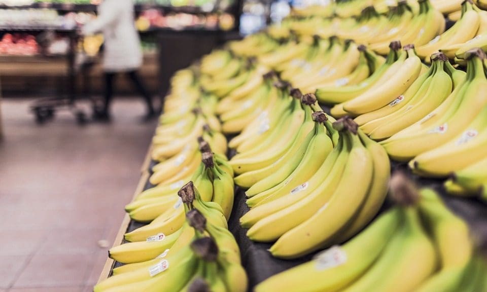 Britain’s first ‘plastic-free’ supermarket begins transition