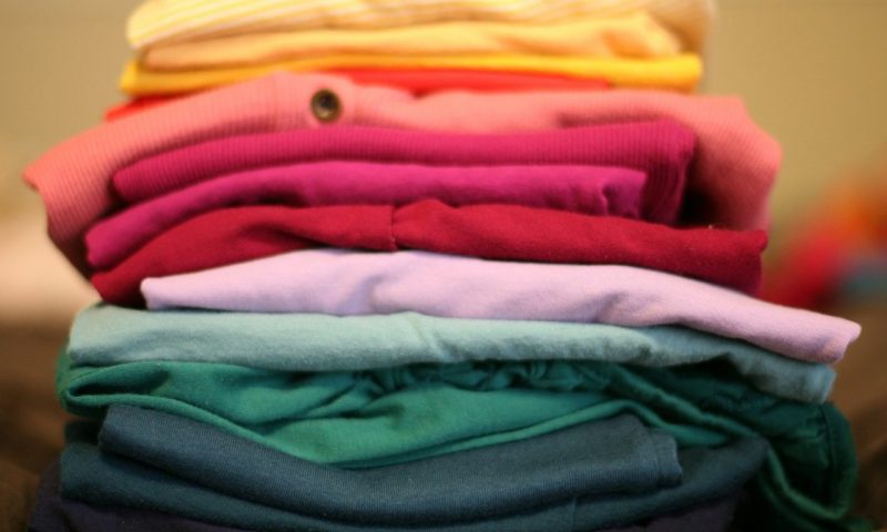 Fast fashion brands called before Parliament