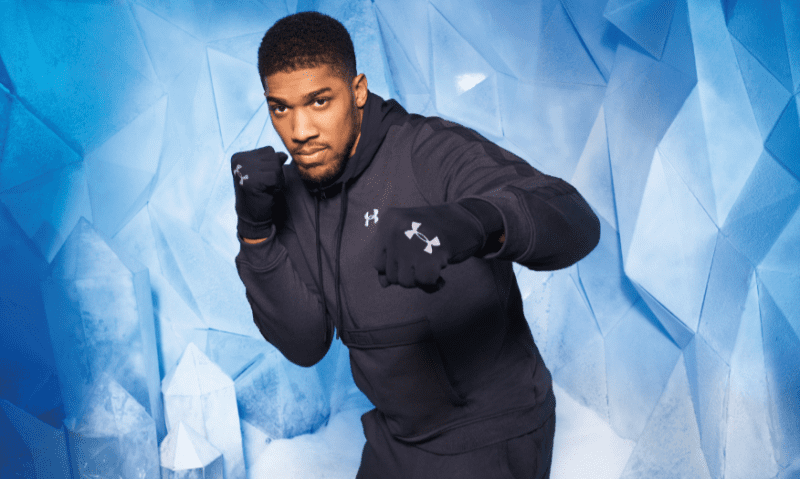 ‘Unparalleled line up of talent’ brought in for JD Christmas ad