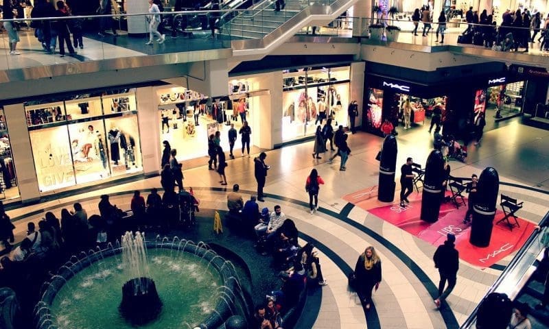 Consumer confidence drops marking ‘season of uncertainty’