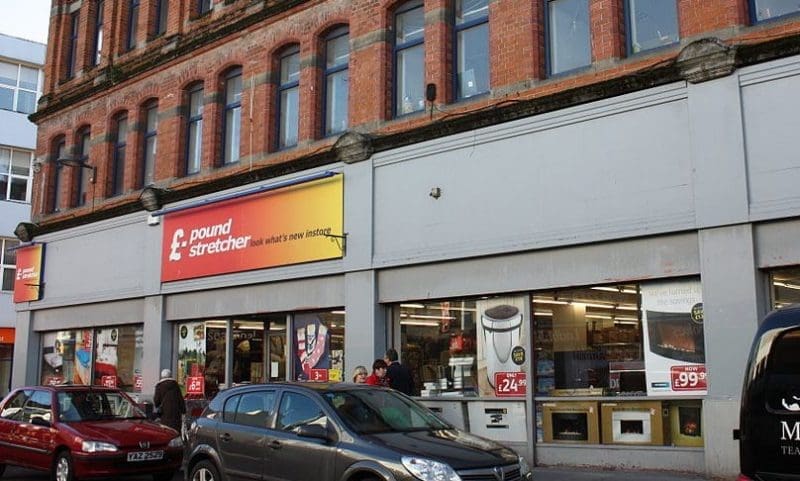 Poundstretcher prepares for branded price rises