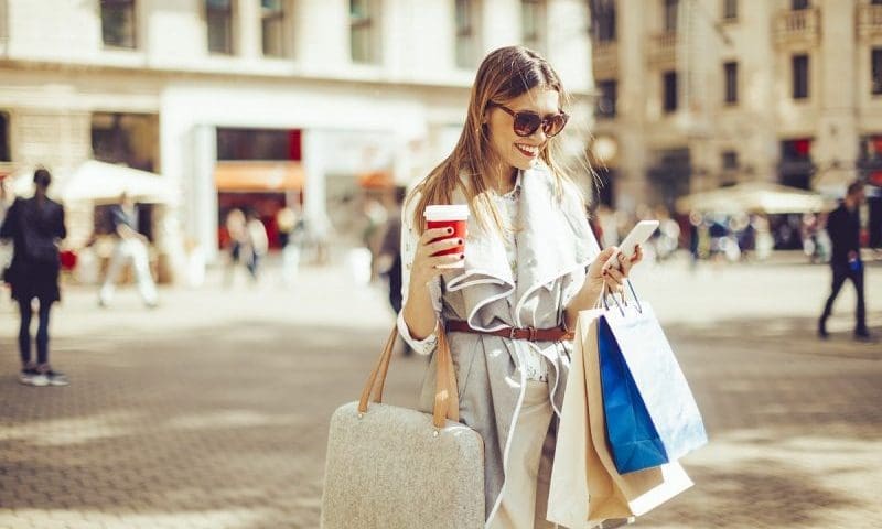 Reopening retail: Four ways to embrace creativity, safely
