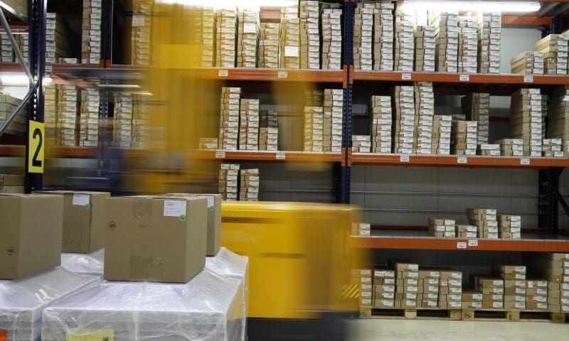How can retailers do their bit to save the environment when it comes to  returned and excess stock?