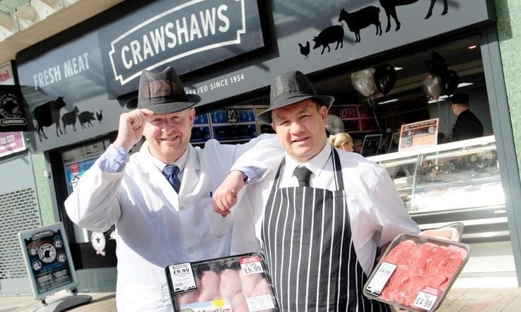 240 Crawshaw jobs saved following £1.4m deal