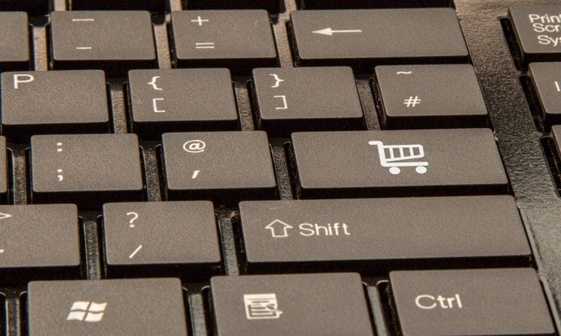 Lowest November growth in seven years for online retail