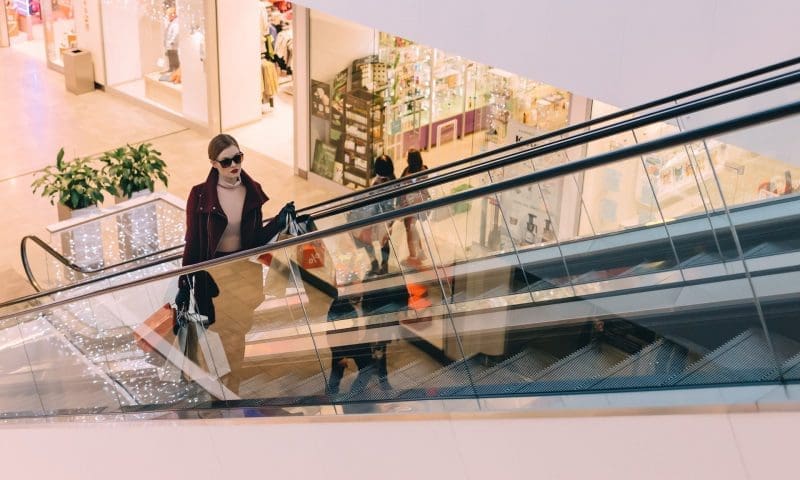 December consumer confidence ends 2018 on five-year low