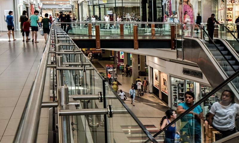 UK sales receive Valentine’s Day boost despite inflation