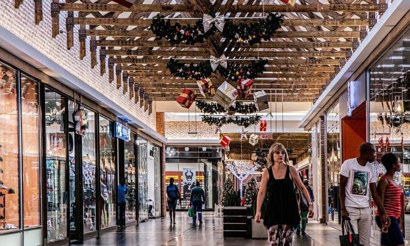 It’s not too late for the high street to make a success of Christmas