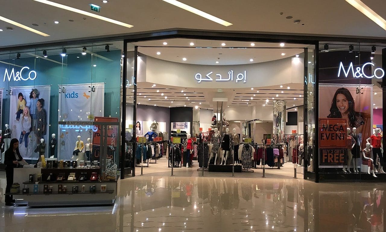 M&Co appoints administrators