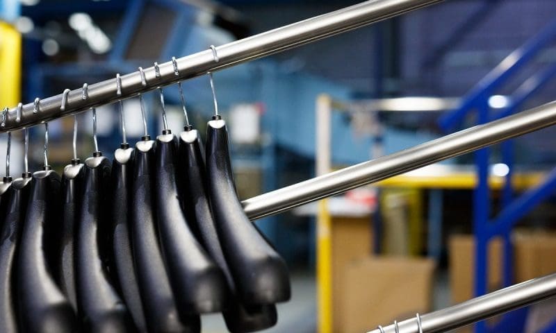 How technology has boosted the retail supply chain