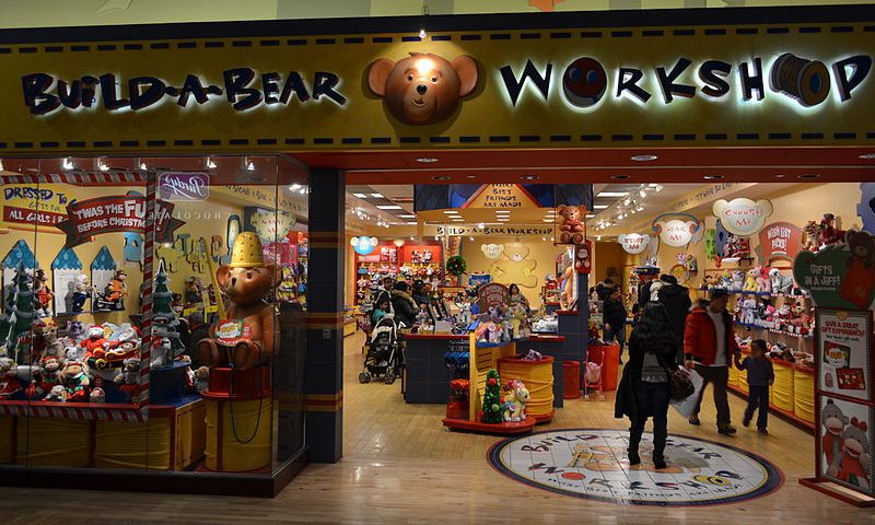 Build-A-Bear lowers UK trading expectations due to ‘significant’ Brexit challenges