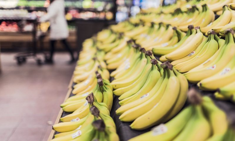 January shop price inflation highest since 2013