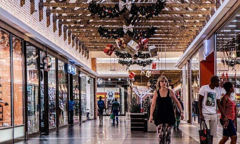Five retailers who excelled during the Christmas season