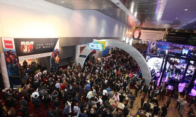 Predictions on tech for consumer retail arising from CES