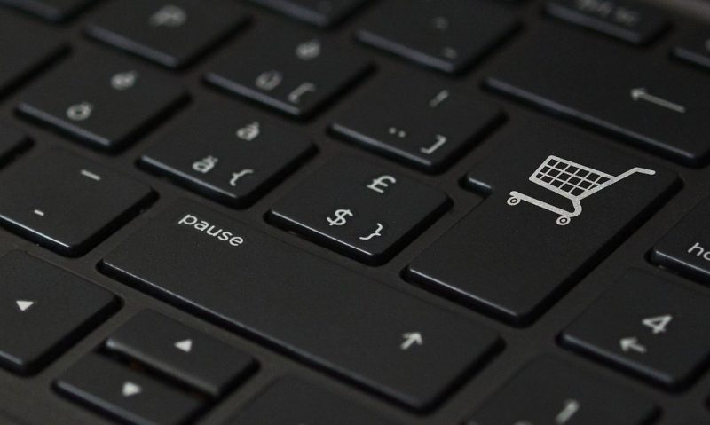 December online retail sales growth hits ‘all-time low’