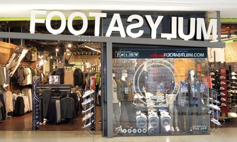 JD acquires 8% stake in Footasylum