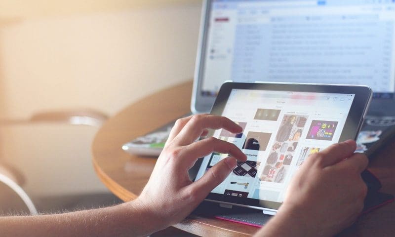 Can e-commerce save the high street?