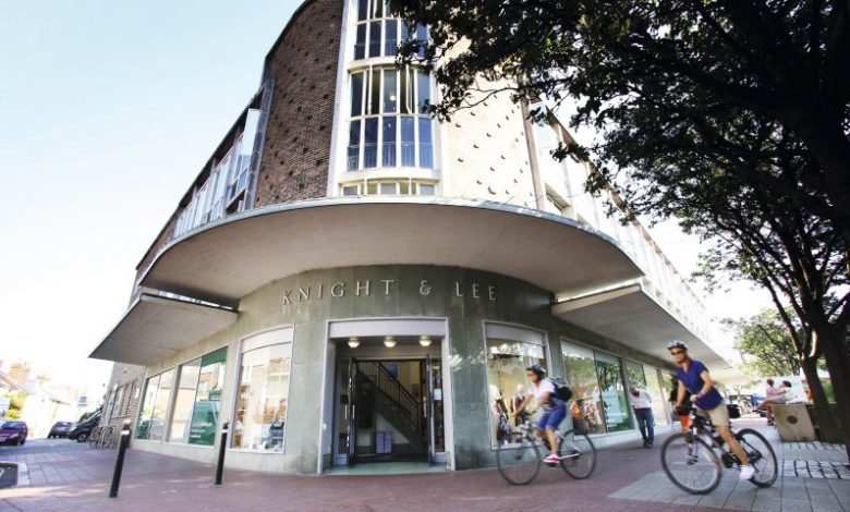 John Lewis, Debenhams and House of Fraser accused of price-fixing