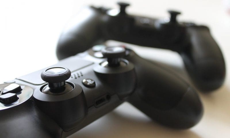 Gaming market now bigger than video and music combined