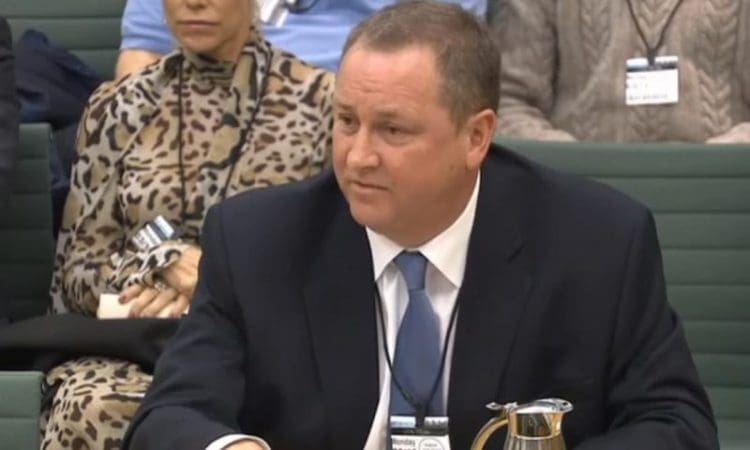ScS ends Sofa.com talks paving way for Mike Ashley