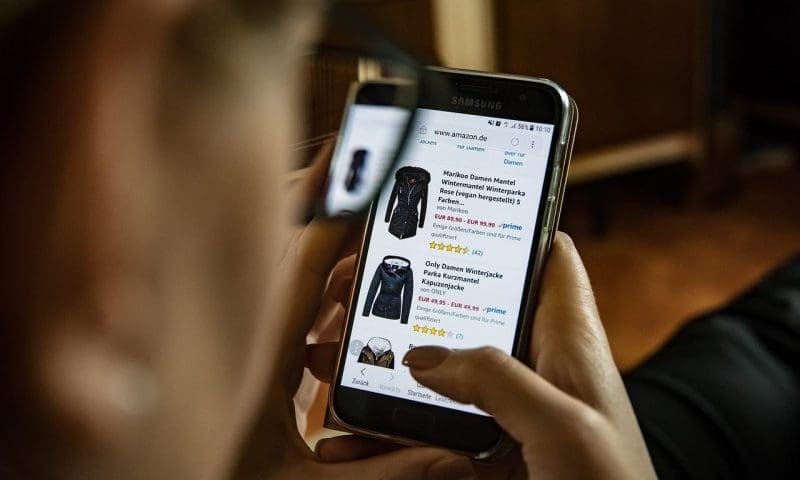 Online to make up more than 50% of retail sales in 10 years