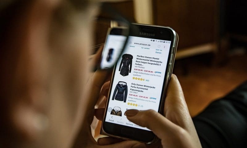 17 million UK consumers expected to permanently shop online post-Covid-19