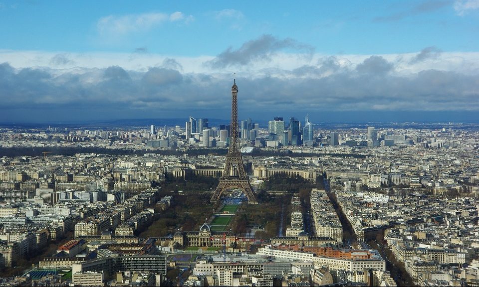 Richemont Europe blames French ‘social unrest’ for sales slowdown