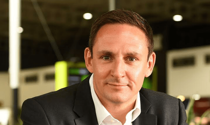 McColl’s appoints Robbie Bell as CFO