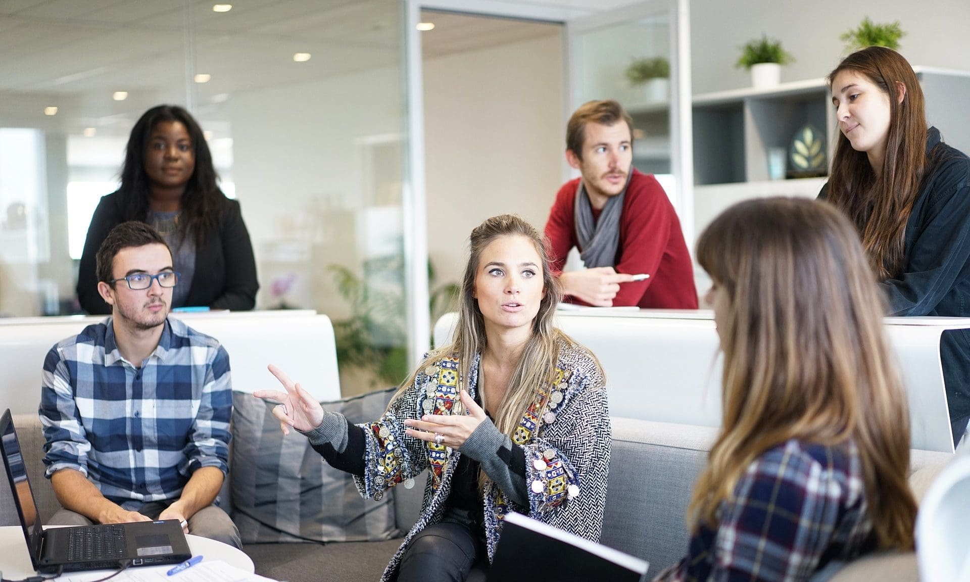 Digital transformation – the key to a truly engaged customer and workforce