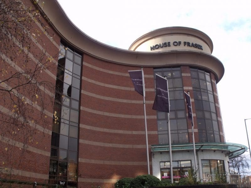 Warehouse supplying HoF to shut affecting 280 jobs
