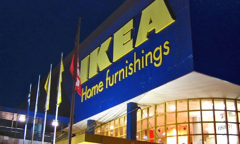 Ikea France fined €1m for staff privacy breaches