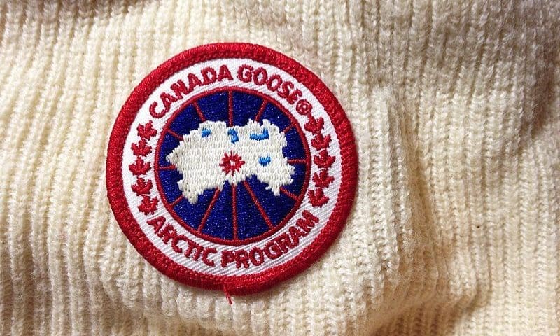 Canada Goose lowers outlook as revenues slip