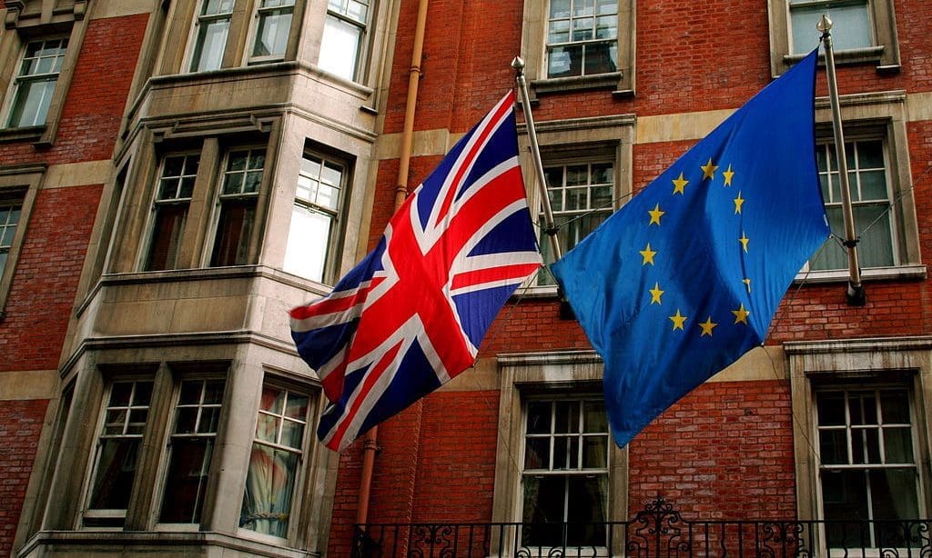 What will a no-deal Brexit mean for retail?
