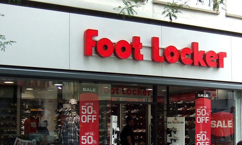 Foot Locker invests $100m in online marketplace Goat.com